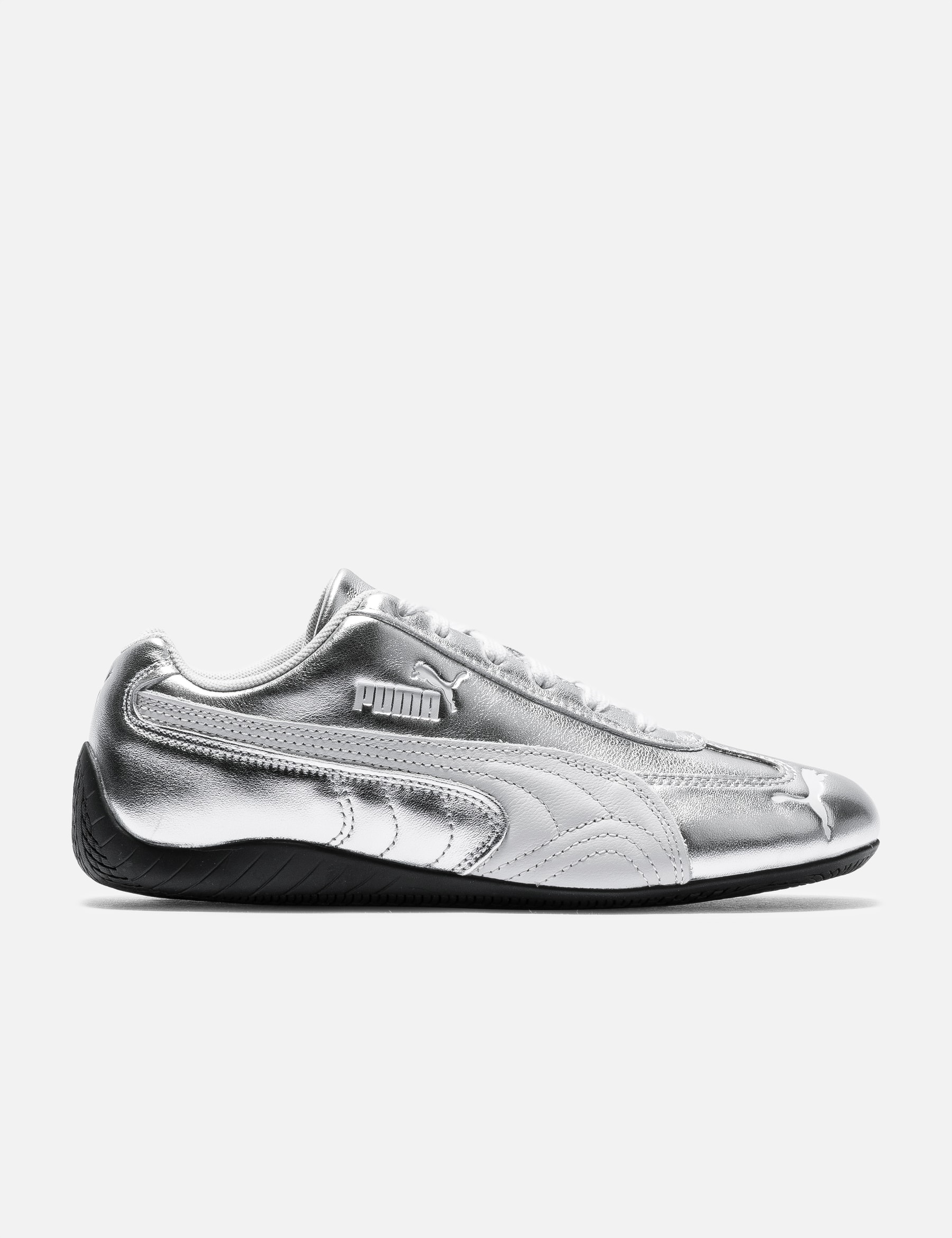 Speedcat Silver view 13