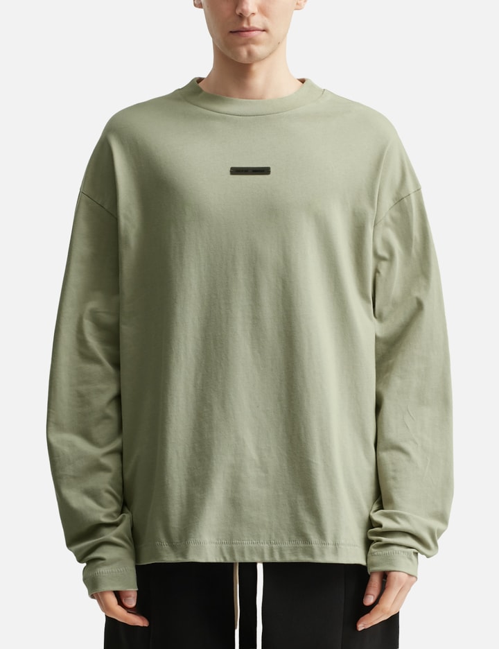 Classic Long Sleeve Tee Placeholder Image