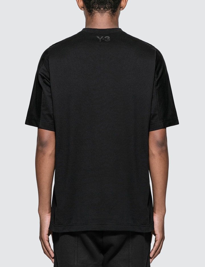 Yohji Letters T-Shirt Placeholder Image