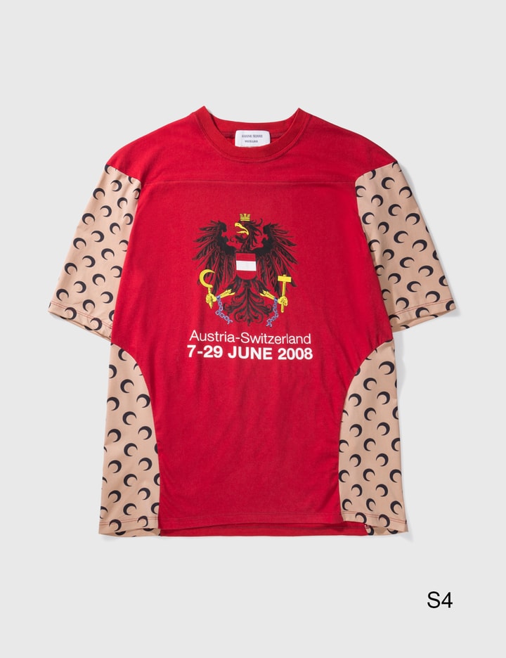 Moon Intervened T-shirt Placeholder Image