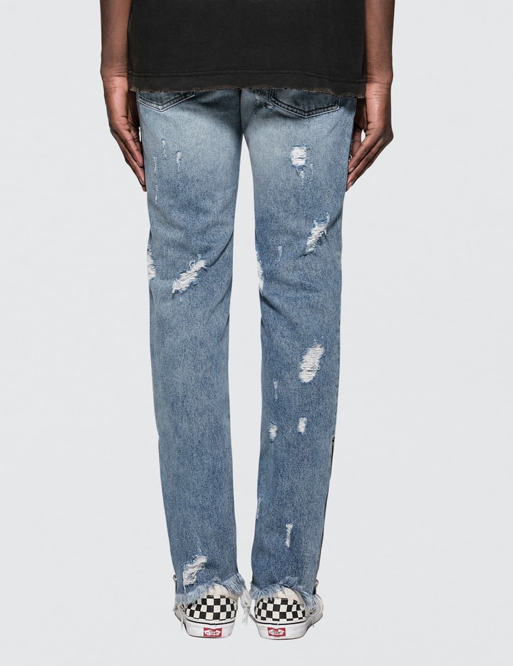 Track Skinny Jeans Placeholder Image