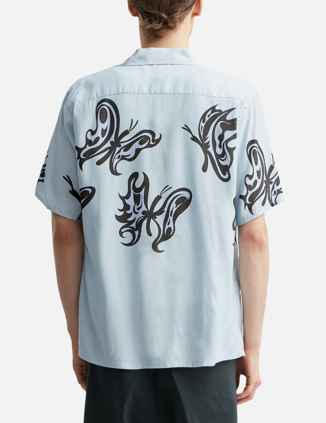 X Kae Tanaka One-Up Shirt view 14