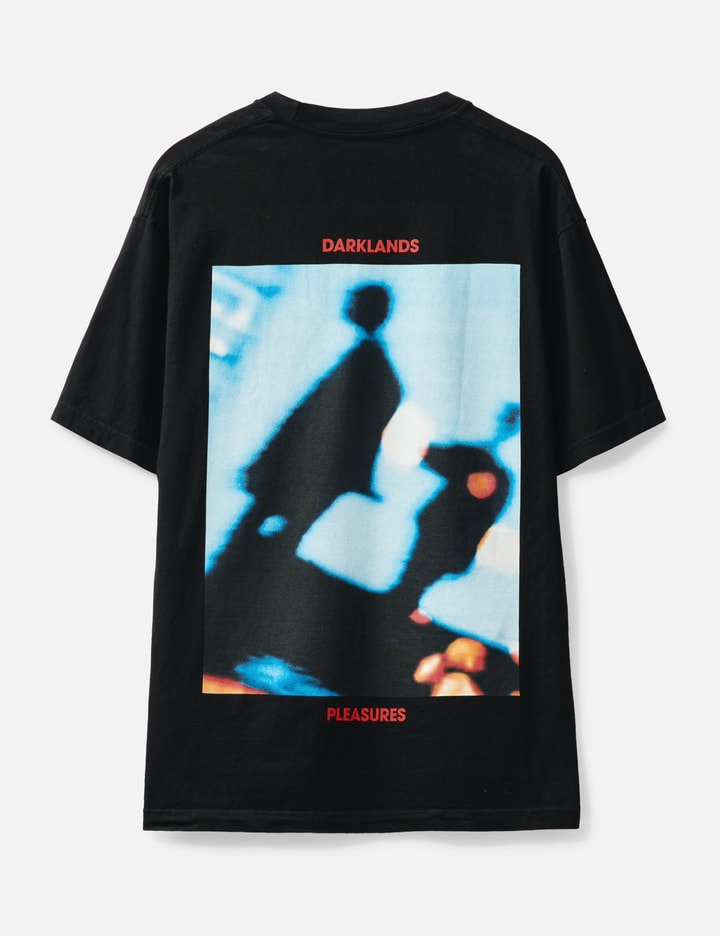 DARKLANDS T-SHIRT Placeholder Image