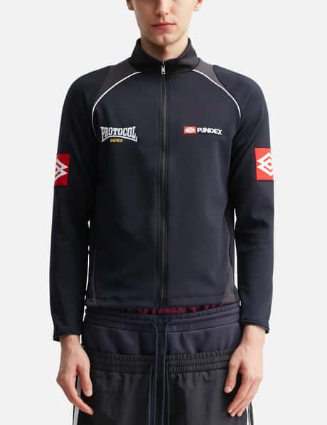 Long Sleeve Sports Top view 14