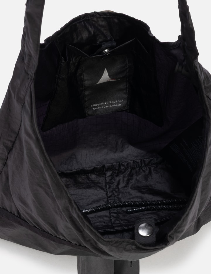 ROA Laki Small Packable Knot Bag