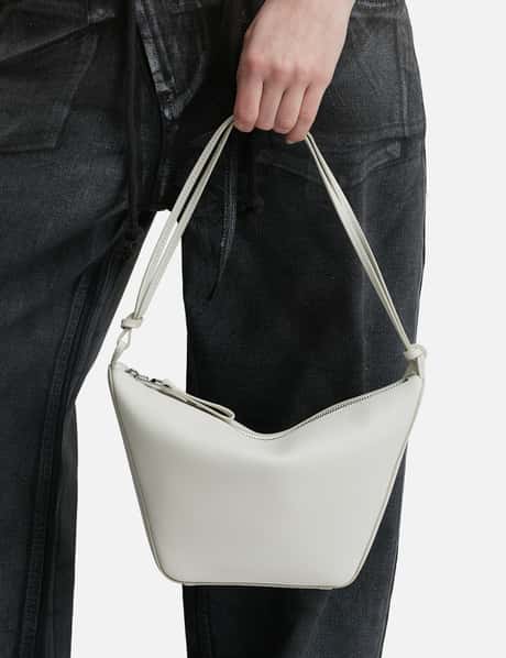 Loewe - Mini Hammock Hobo Bag | HBX
