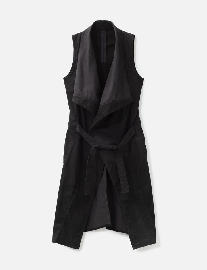 GARETH PUGH Long Vest