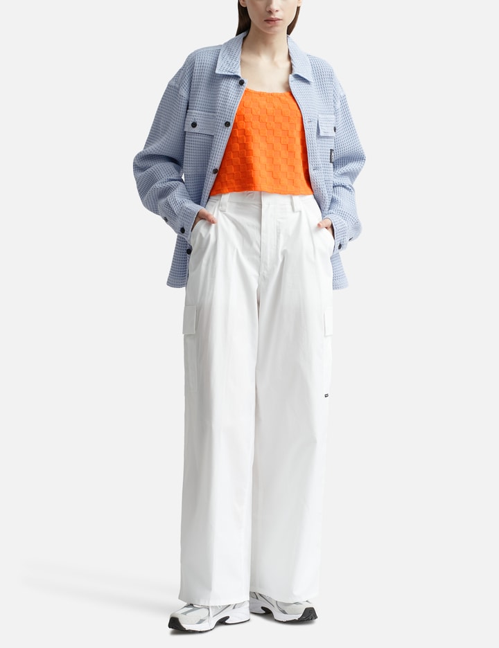 Check Burnout Cami Placeholder Image