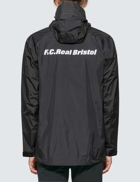 F.C. Real Bristol - Rain Jacket | HBX - Globally Curated Fashion 