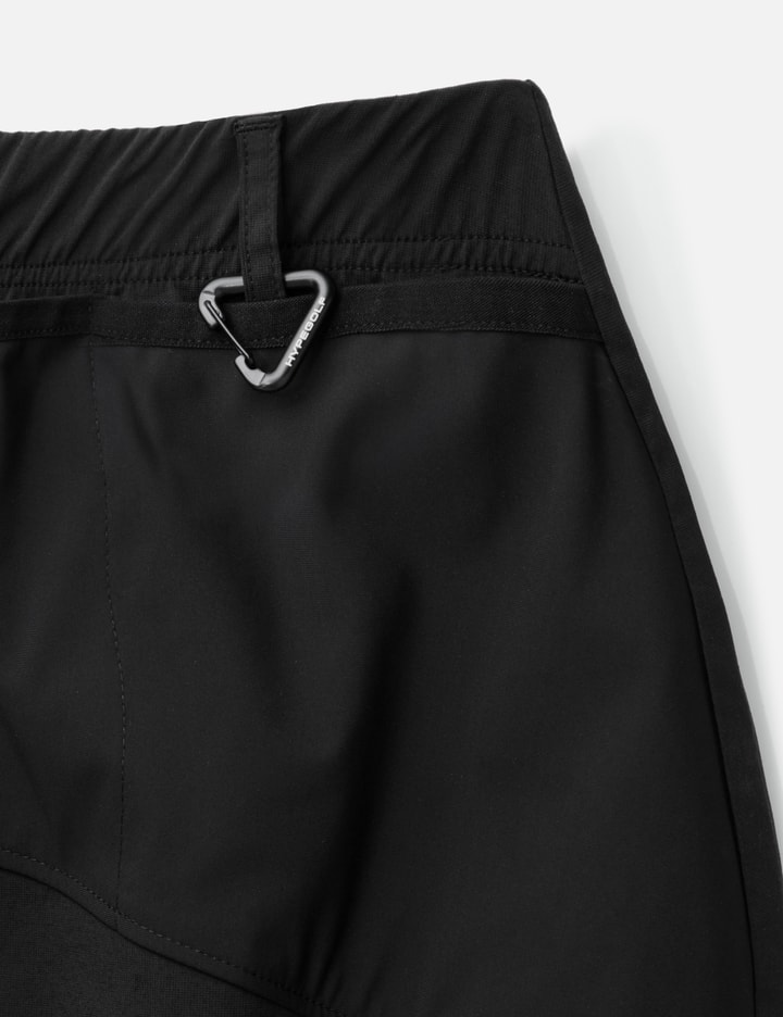 Hypegolf X Post Archive Faction (paf) Woven Straight Pants