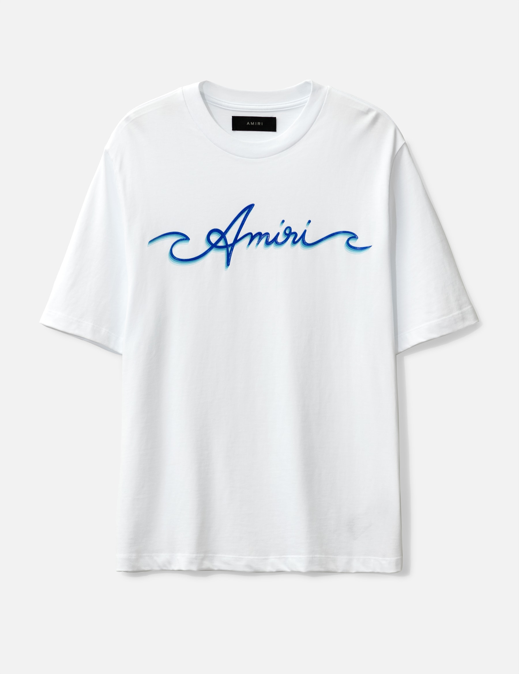 Wave T-Shirt view 16
