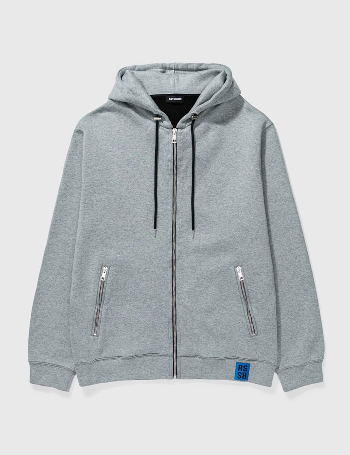 Raf Simons To The Arcives Hoodie Placeholder Image