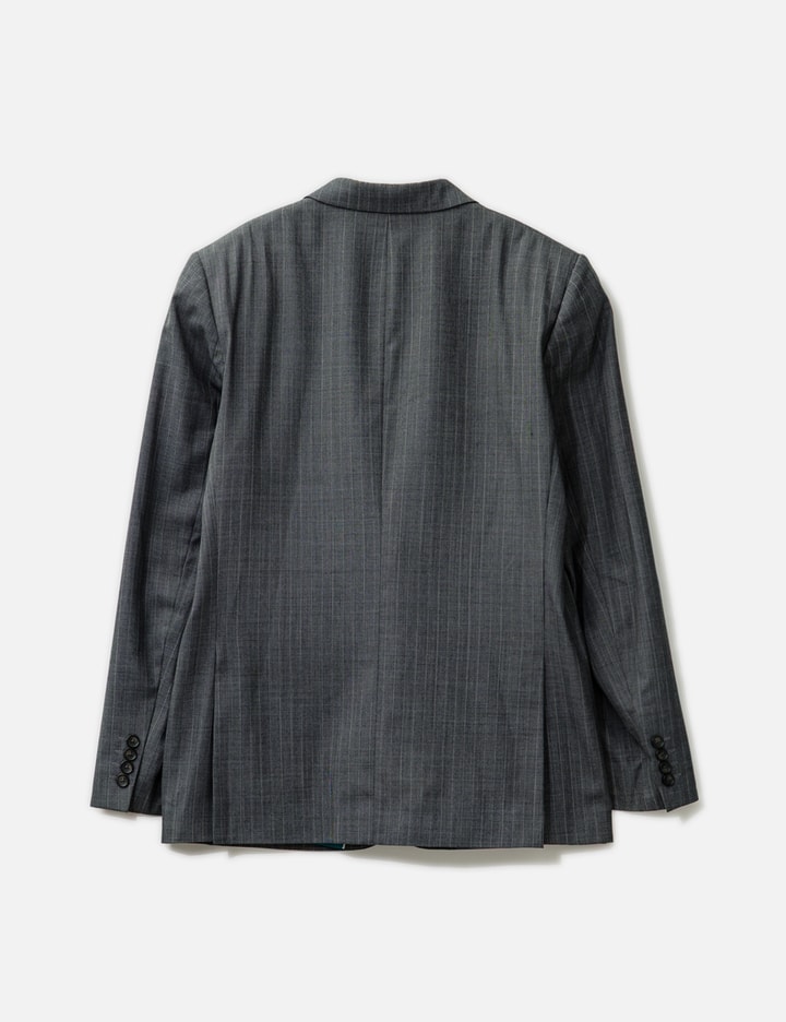 Pinstripe Blazer Placeholder Image