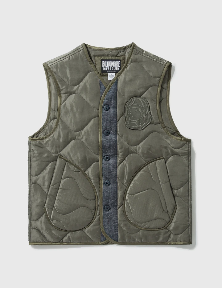 BB Scorpious Vest Placeholder Image