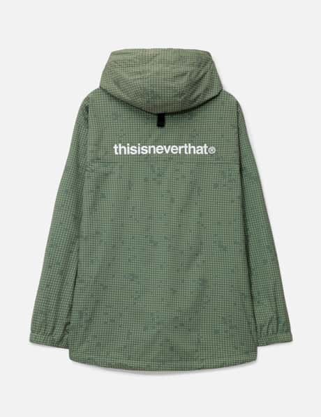 Nylon Anorak Parka view 8