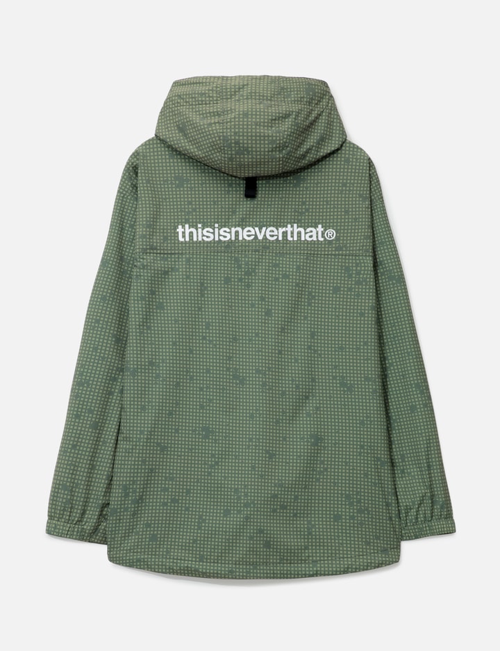 Nylon Anorak Parka Placeholder Image