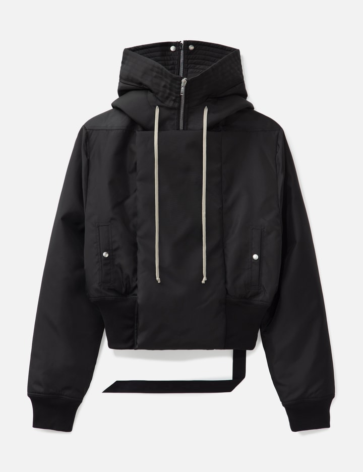 Cropped Alice Parka Placeholder Image