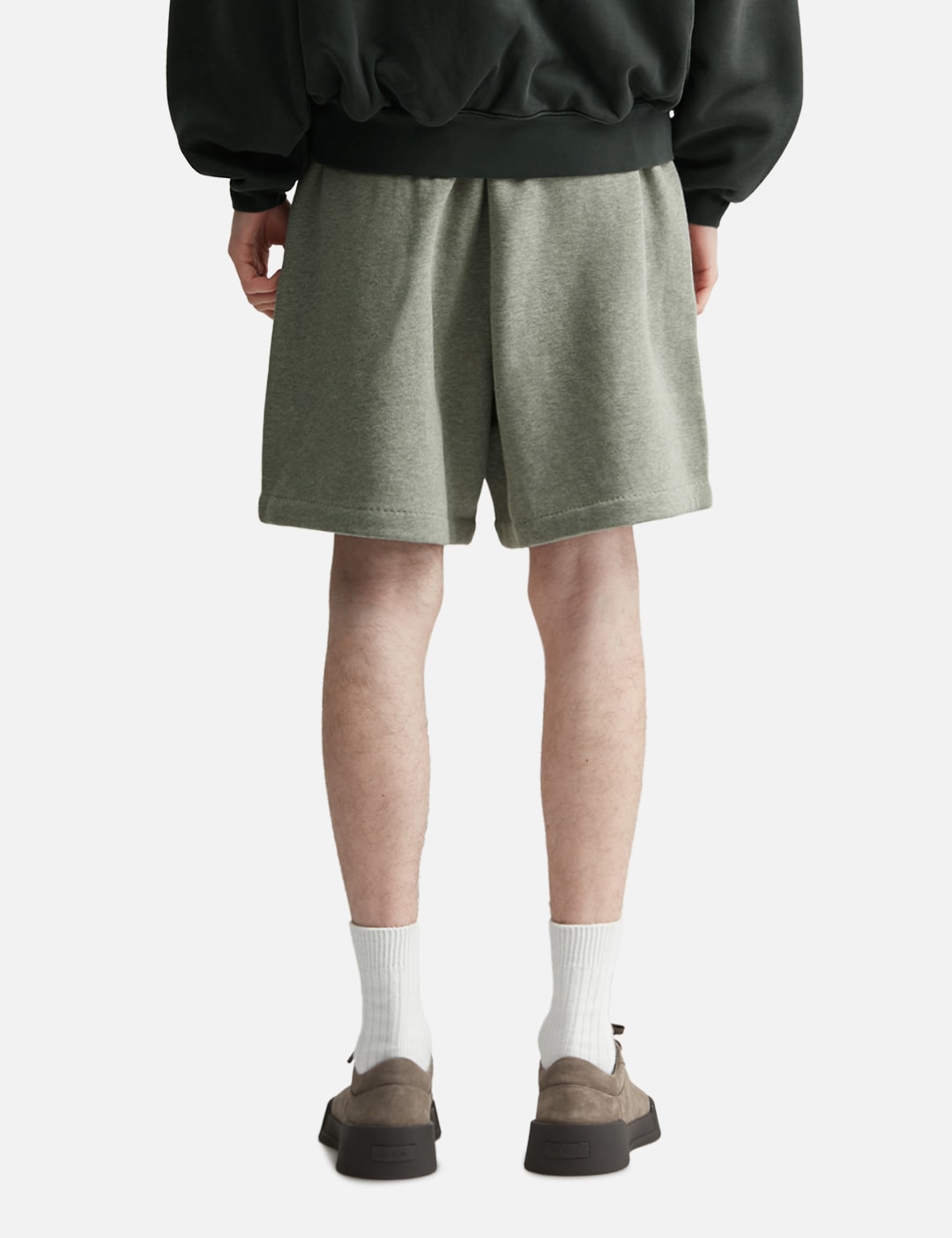 Signature Classic Sweatshort view 19