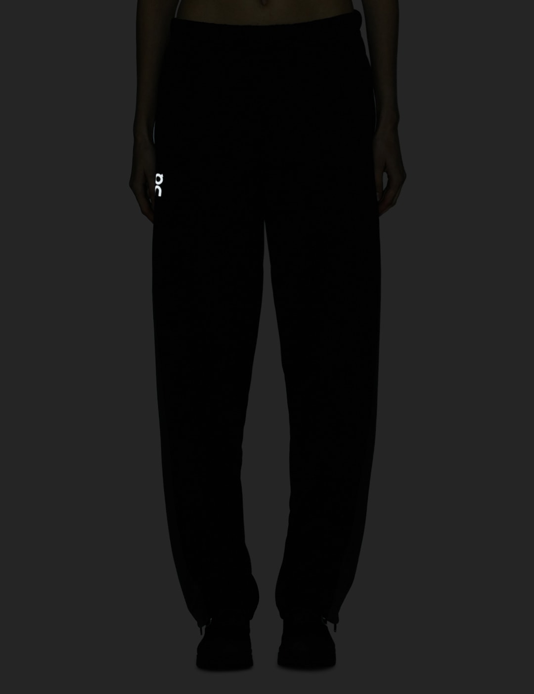 X Bureau Borsche Track Pants IKON view 16