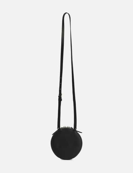 Maison Margiela - MICRO CIRCLE BAG | HBX - Globally Curated 