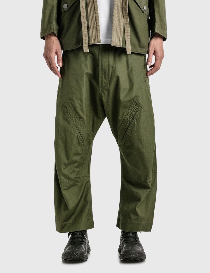 Wide Flight Pants Placeholder Image