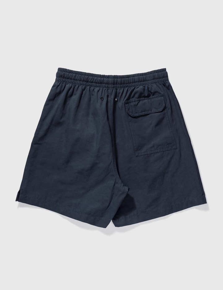 Chillax Fox Swim Shorts Placeholder Image