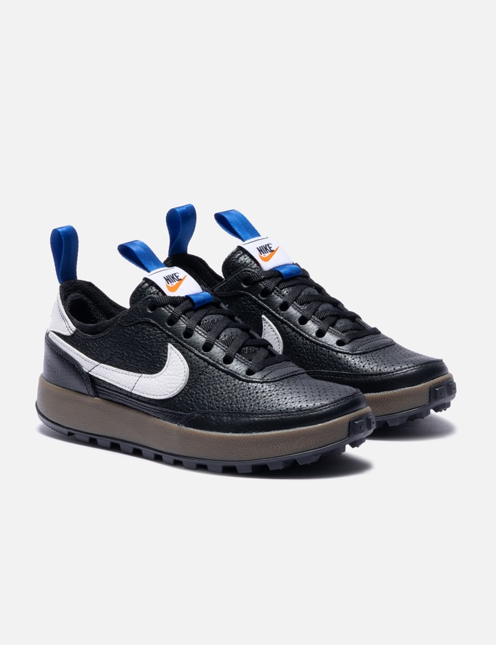 Nike Tom Sachs X NikeCraft General Purpose Shoe 'Demerits'