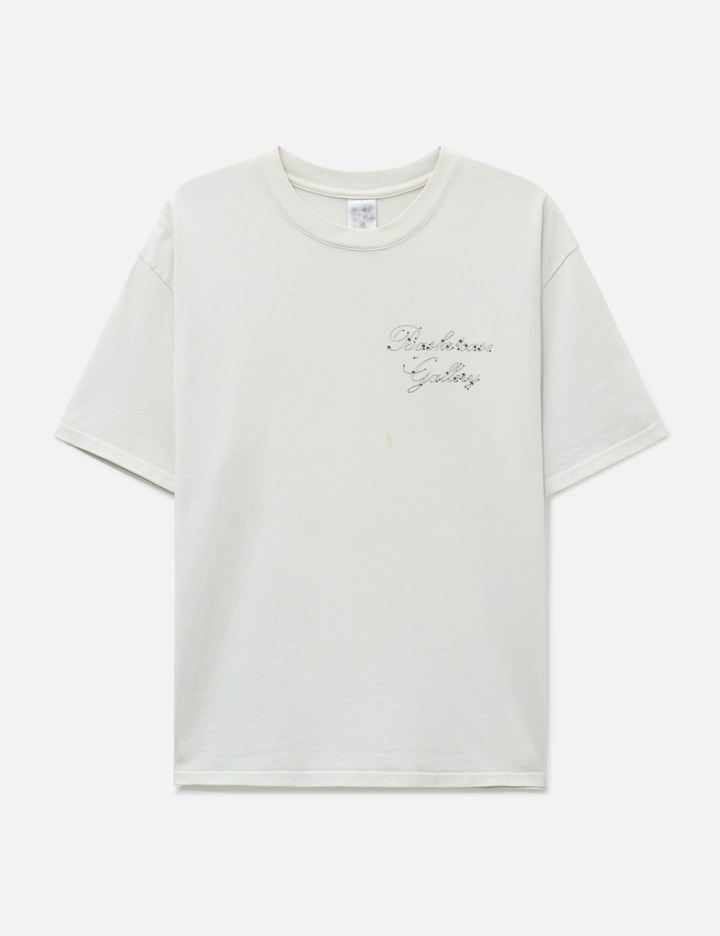 Basketcase Logo T-Shirt