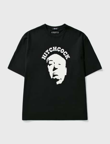 Undercover HITCHCOCK T-SHIRT