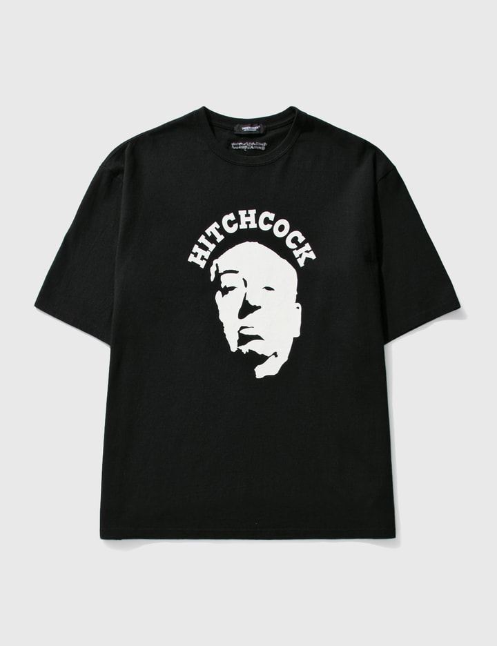 HITCHCOCK T-SHIRT Placeholder Image