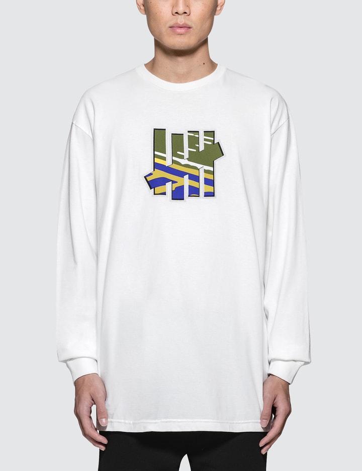 5 Strike Field Play L/S T-Shirt Placeholder Image