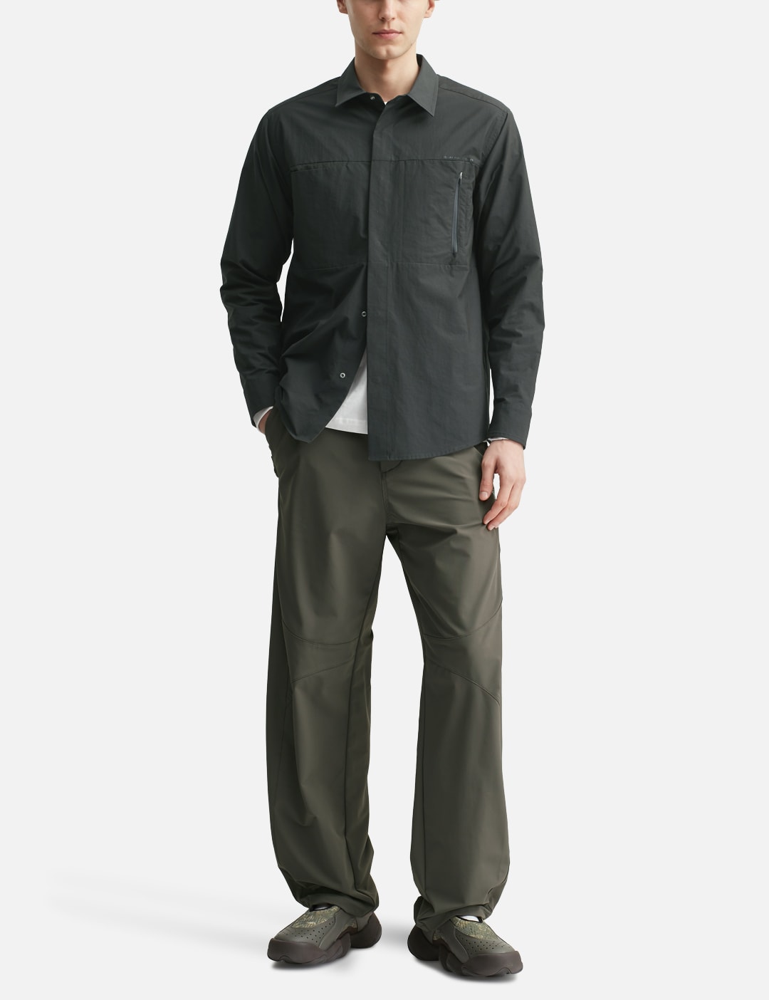 Pocket Shirts view 15