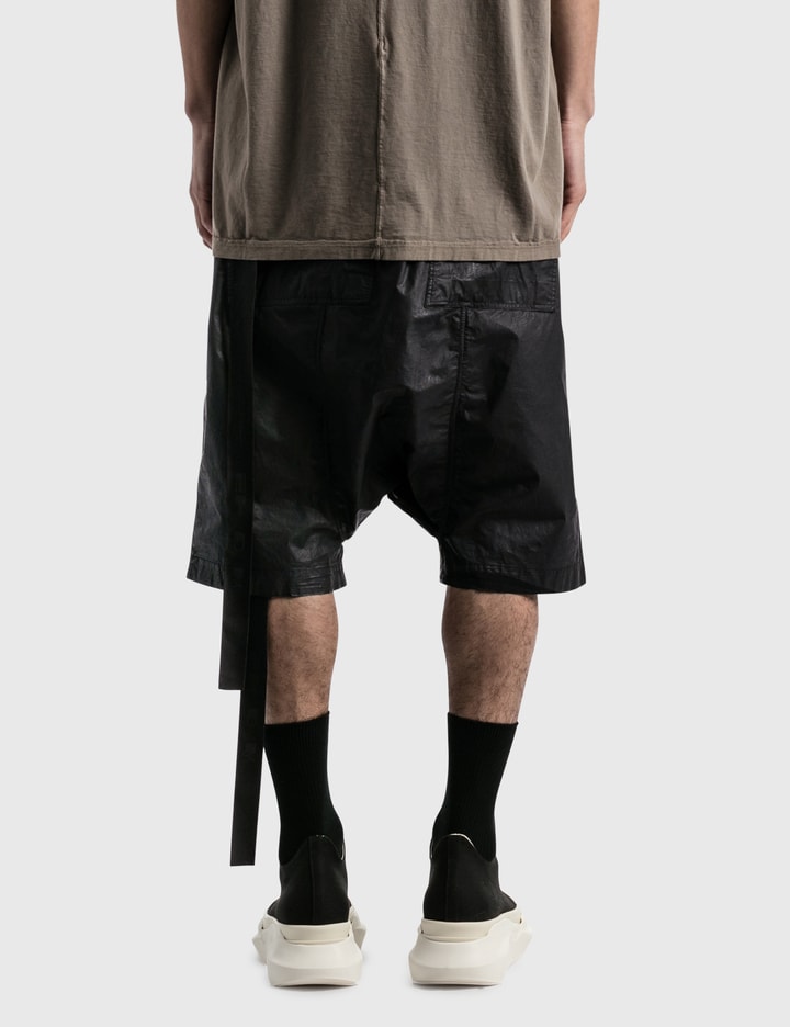 Drawstring Pods Shorts Placeholder Image