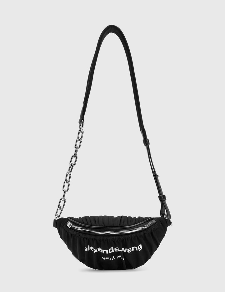 Attica Ruched Fanny Pack Placeholder Image
