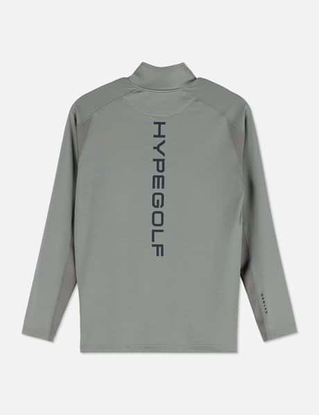 Oakley X Hypegolf C1 Bark Pullover view 11