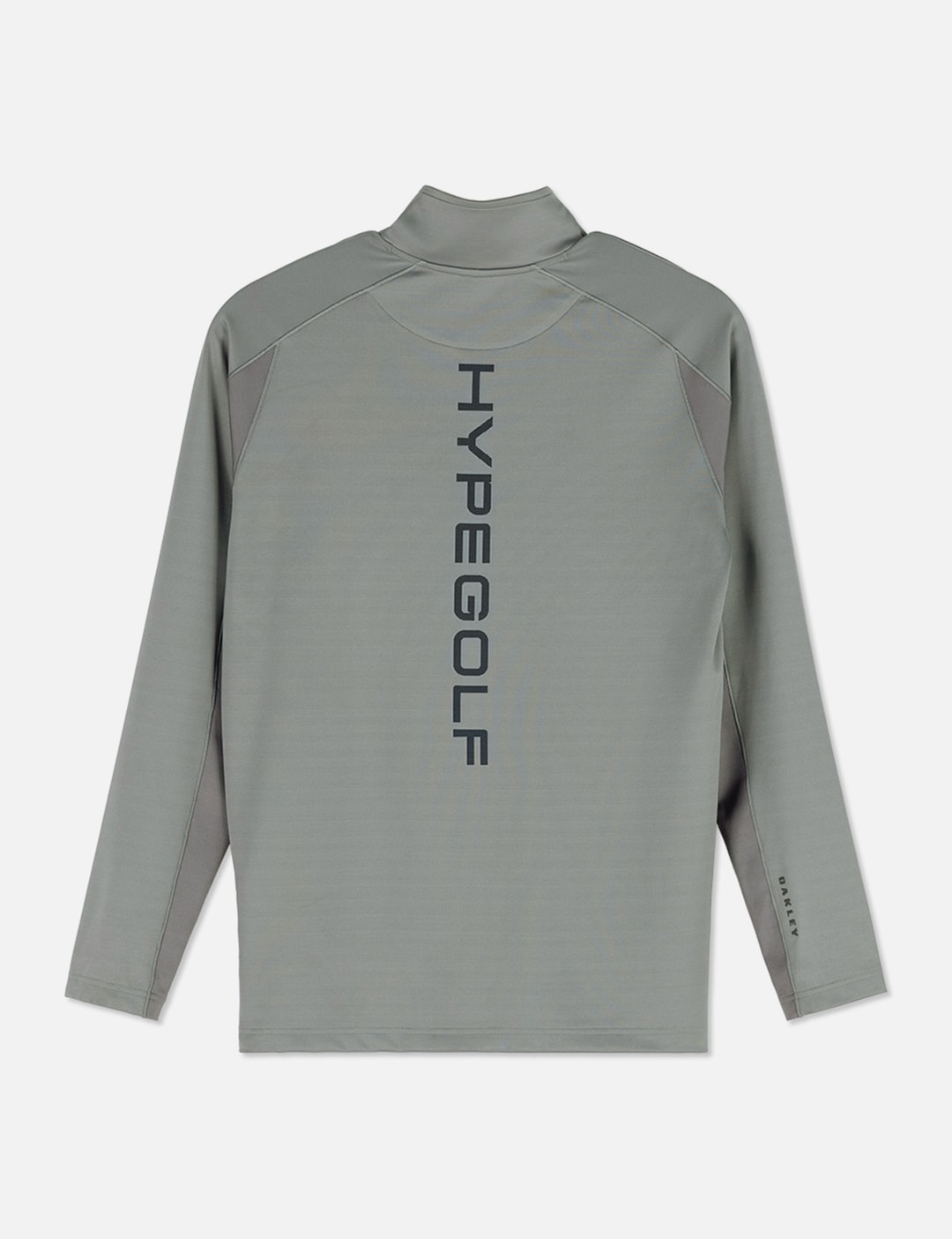 Oakley X Hypegolf C1 Bark Pullover view 12