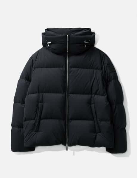 Off-White™ Patch Arrow Down Puffer