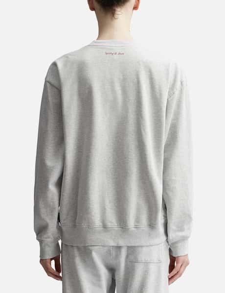Wellness Ivy Boucle Crewneck view 12