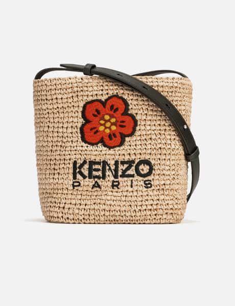 Kenzo Mini Boke Flower Bucket Bag