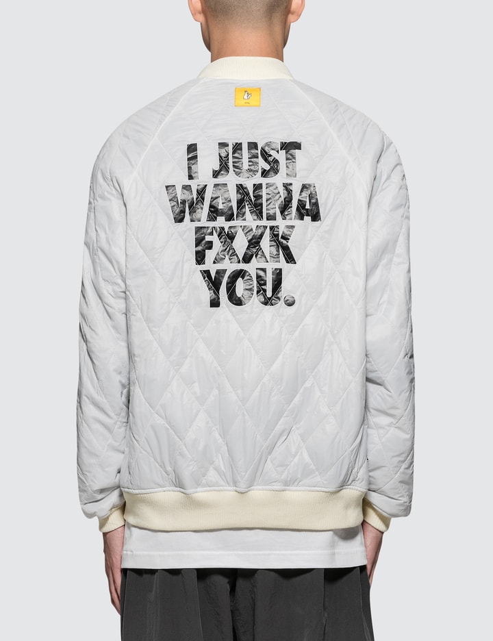Velvet Souvenir Jacket Placeholder Image