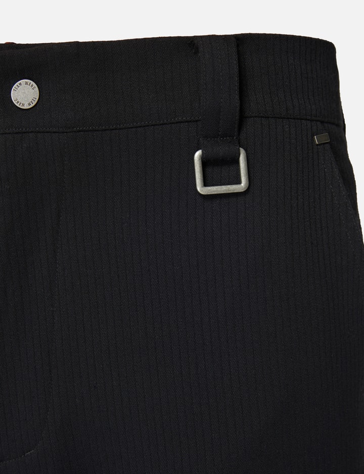 CHOICES STRAIGHT LEG TROUSER Placeholder Image