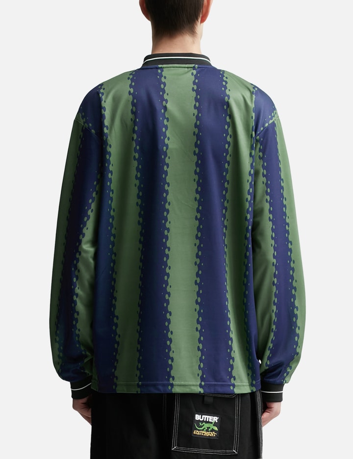 ALL CITY L/S JERSEY Placeholder Image