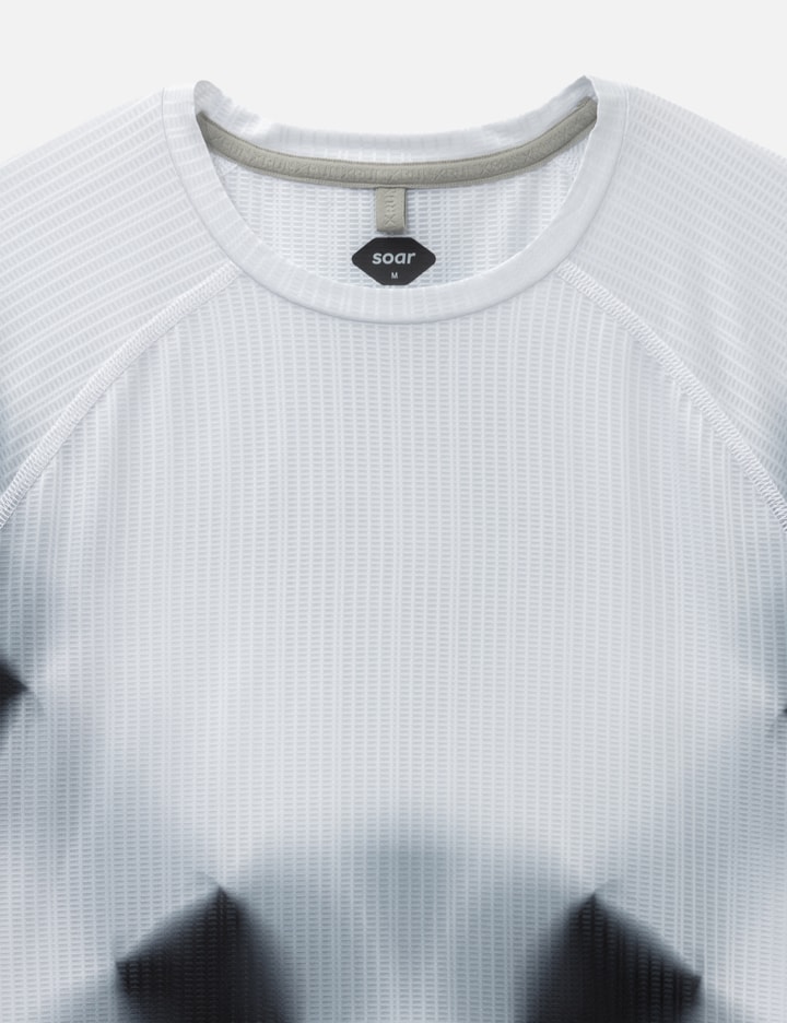 SOAR Running Race Tee
