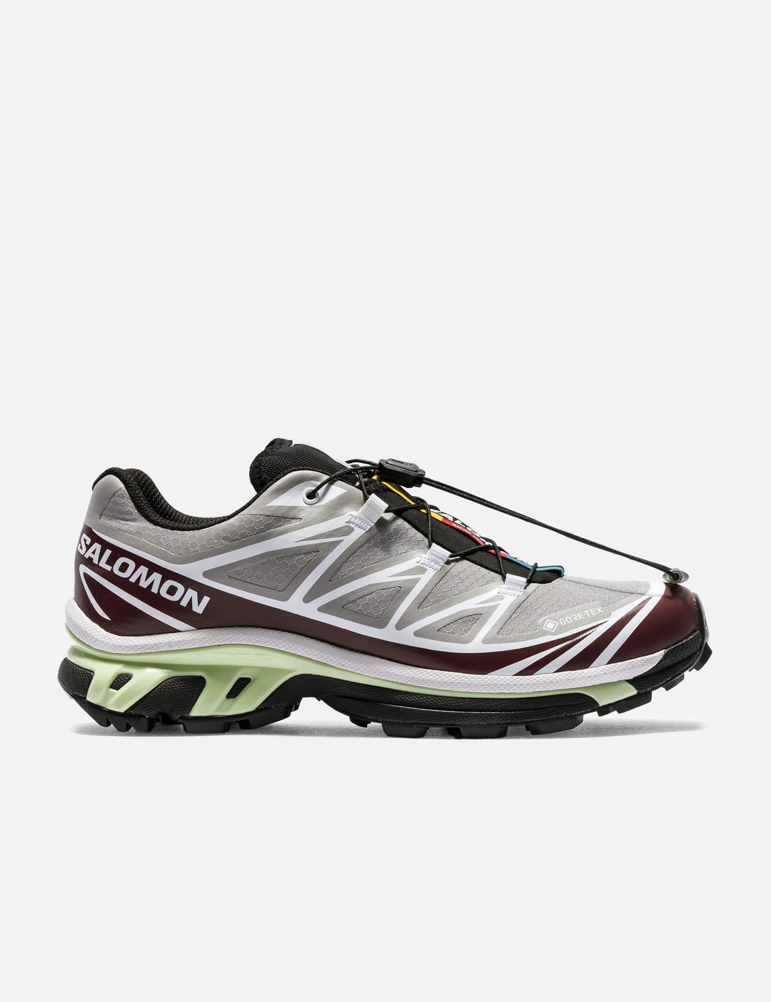 Salomon Advanced Xt-6 Gore-tex