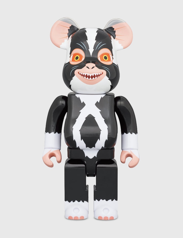 BE@RBRICK モホーク 400% Placeholder Image