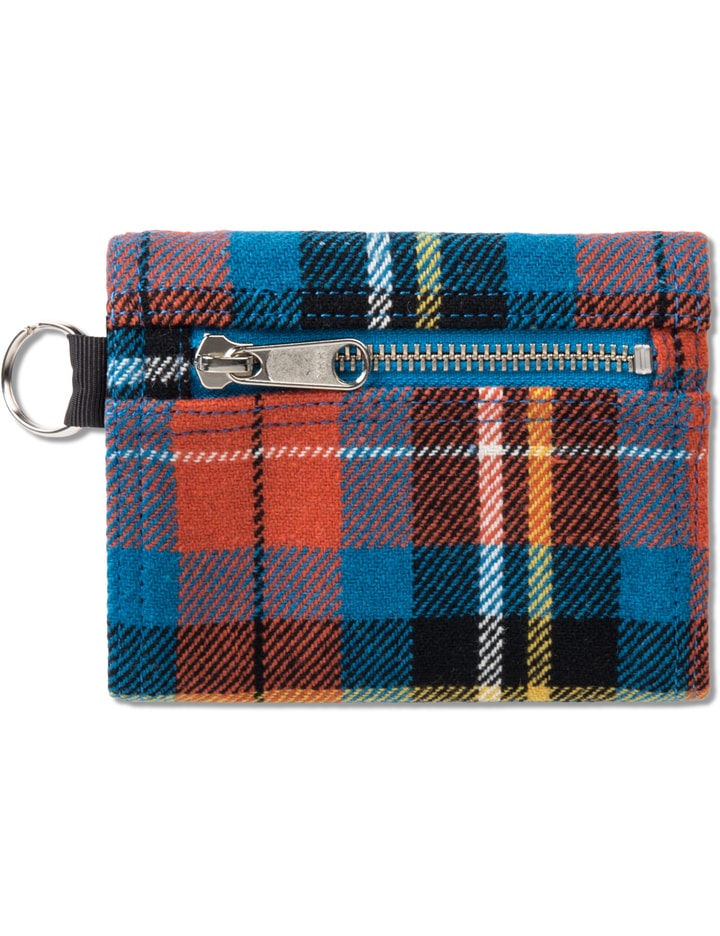 Red Lesson Wallet (m) Placeholder Image