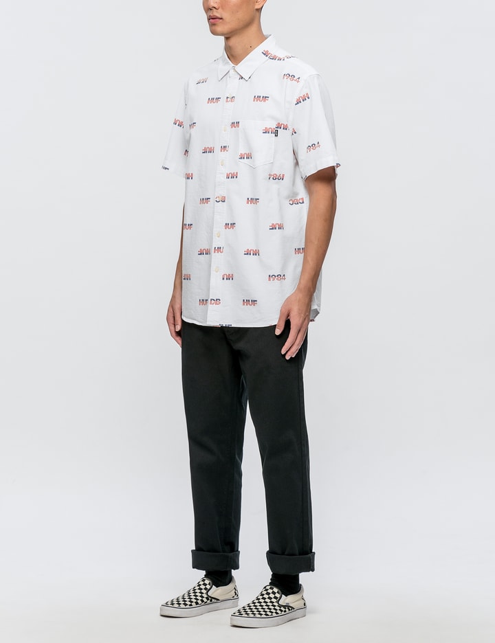 1984 Chambray S/S Shirt Placeholder Image