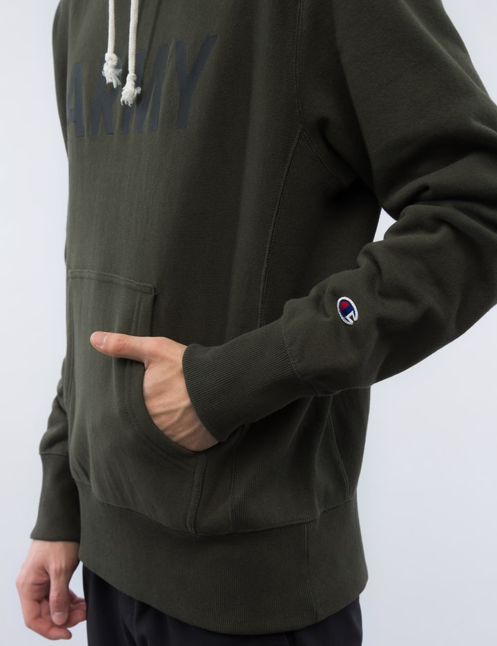 "ARMY" Hoodie Placeholder Image