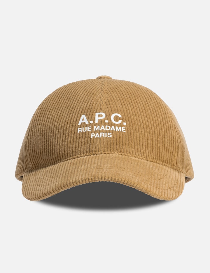 Charlie Rue Madame Baseball Cap Placeholder Image