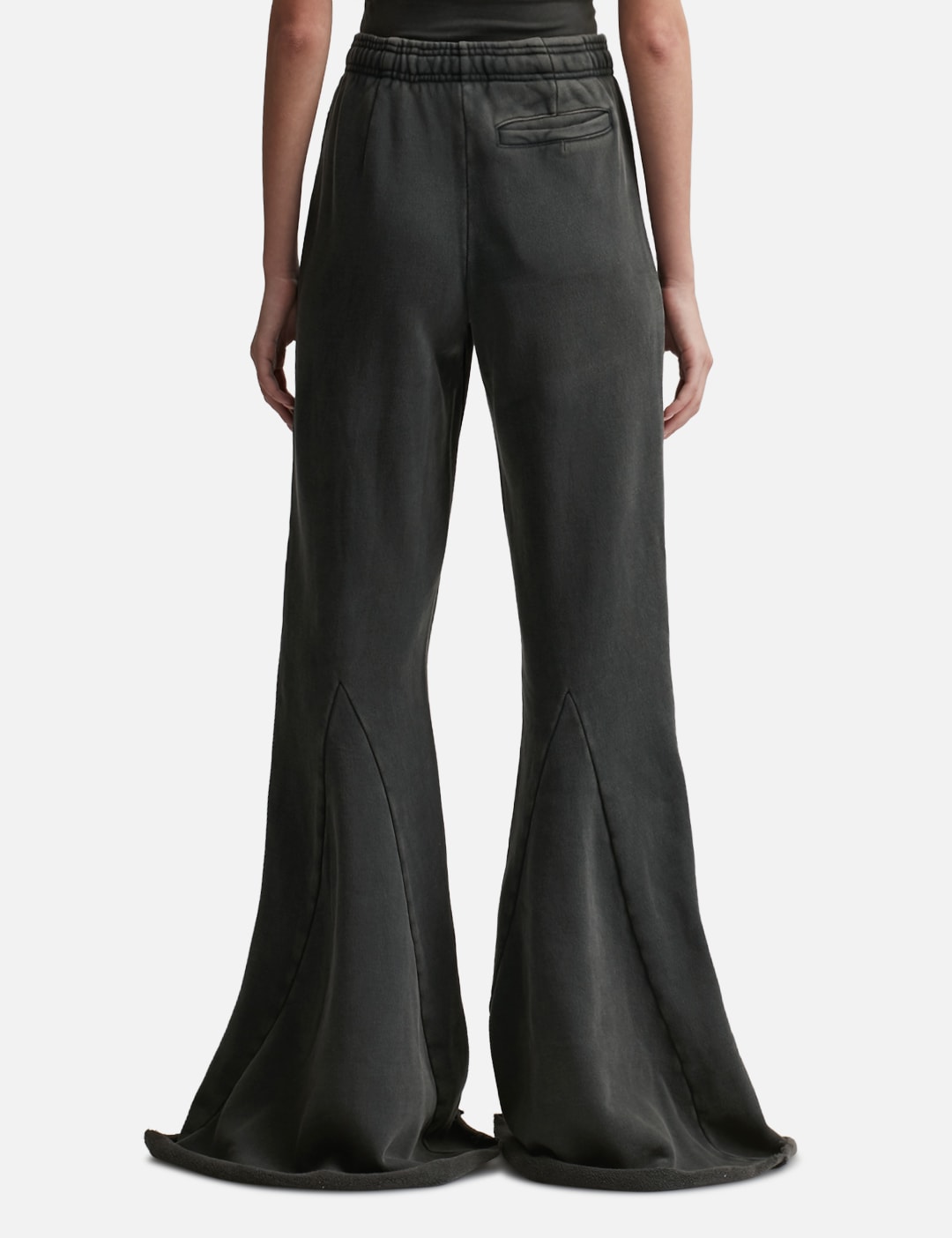 Heavy Flare Sweatpants view 15
